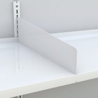 Hyllkonsol verkonsol (Dubbelsidig)