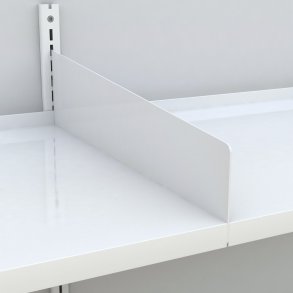 Hyllkonsol verkonsol (Dubbelsidig)