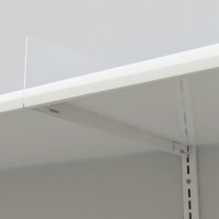 Hyllkonsol verkonsol (Dubbelsidig)