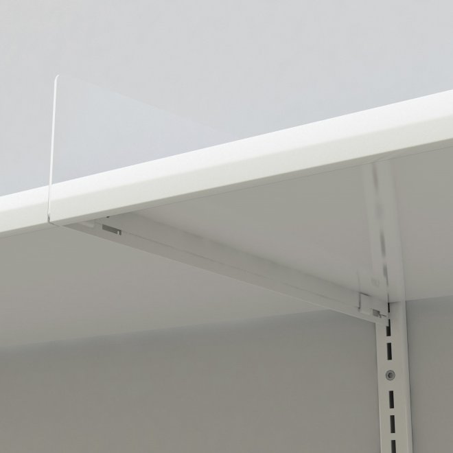 Hyllkonsol verkonsol (Dubbelsidig)