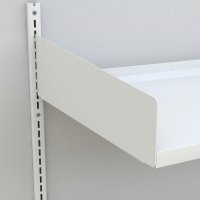 Hyllkonsol verkonsol (vnster)