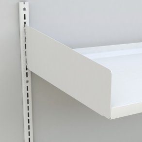 Hyllkonsol verkonsol (vnster)