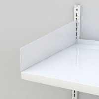 Hyllkonsol verkonsol (vnster)