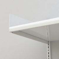 Hyllkonsol verkonsol (vnster)