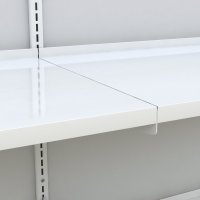 Hyllkonsol underkonsol (dubbelsidig)