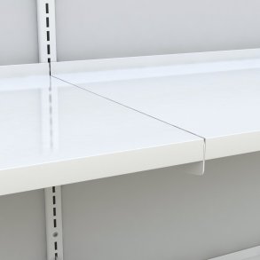 Hyllkonsol underkonsol (dubbelsidig)