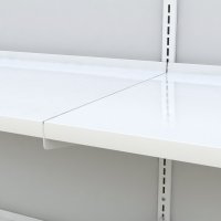 Hyllkonsol underkonsol (dubbelsidig)