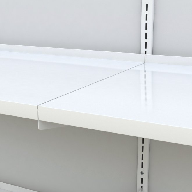 Hyllkonsol underkonsol (dubbelsidig)
