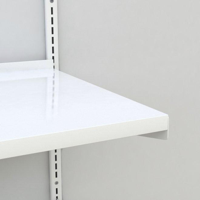 Hyllkonsol underkonsol (hger)