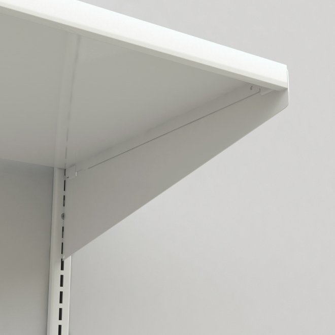 Hyllkonsol underkonsol (hger)