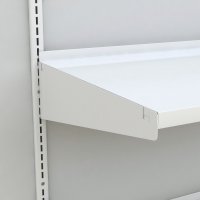 Hyllkonsol underkonsol (vänster)