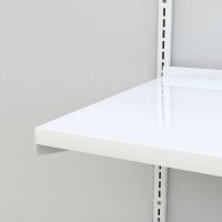 Hyllkonsol underkonsol (vänster)