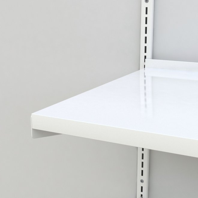 Hyllkonsol underkonsol (vänster)