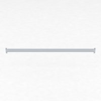 Dckstll enkel brbalk, 1 stk.