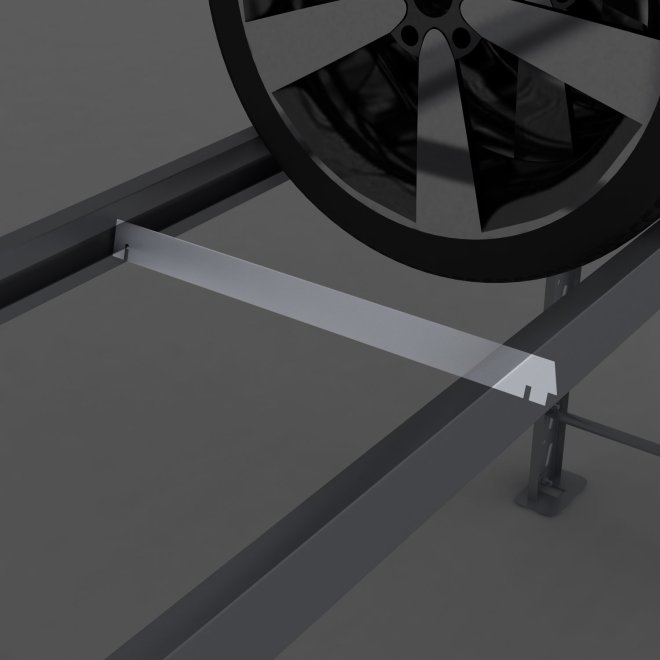 Dkreol Tvrforstrkning