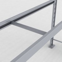 Hyldeforstrkning til spnpladehylde