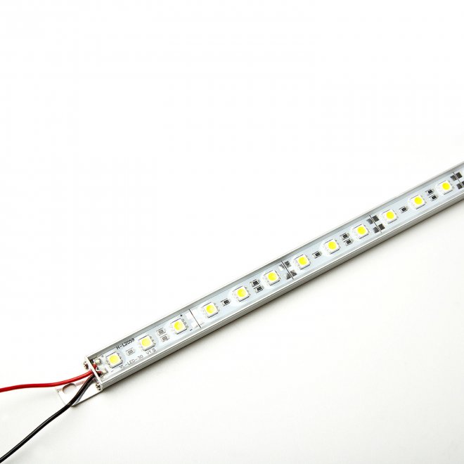 LED Power Skinne 100cm
