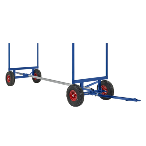 Wagen f�r Materialtransport