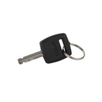 Systemnyckel fr kodls