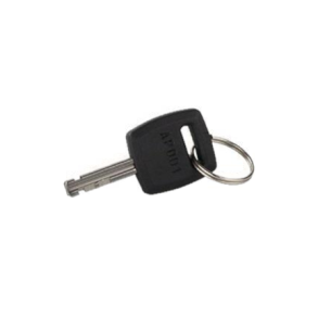 Systemnyckel fr kodls