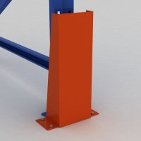 Truckskydd till ben 45 cm