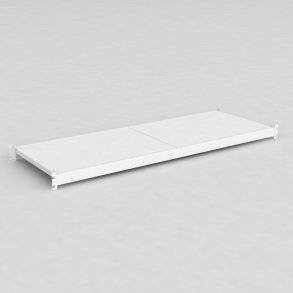 Hyllplan komplett till storfackshylla