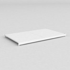 Hyllplan komplett till storfackshylla