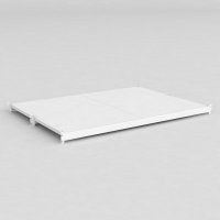 Hyllplan komplett till storfackshylla