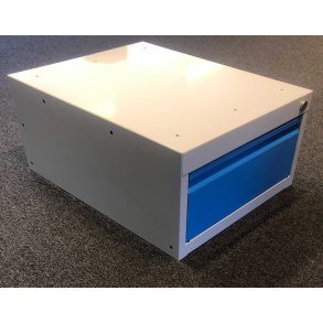 Schublade für Werkbänke