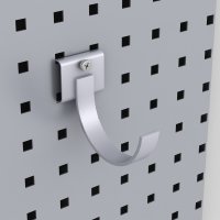 Verktygskrok med lngre krok