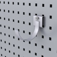 Verktygskrok med lngre krok