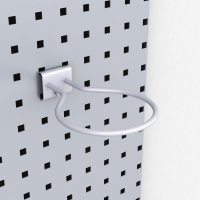 Werkzeughaken mit Bügel