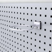 Werkzeughaken mit Bügel