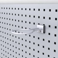 Werkzeughaken mit Bügel