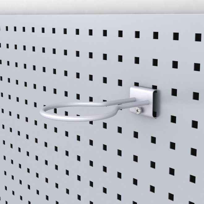 Werkzeughaken mit Bügel