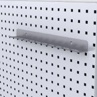 Werkzeughaken fr 10 Schraubendreher