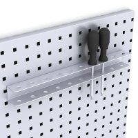 Werkzeughaken Steckschlüsselhalter mit 10 Löcher