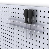 Werkzeughaken Steckschlüsselhalter mit 10 Löcher
