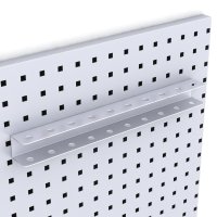 Werkzeughaken Steckschlüsselhalter mit 10 Löcher