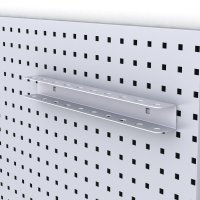 Werkzeughaken Steckschlüsselhalter mit 10 Löcher