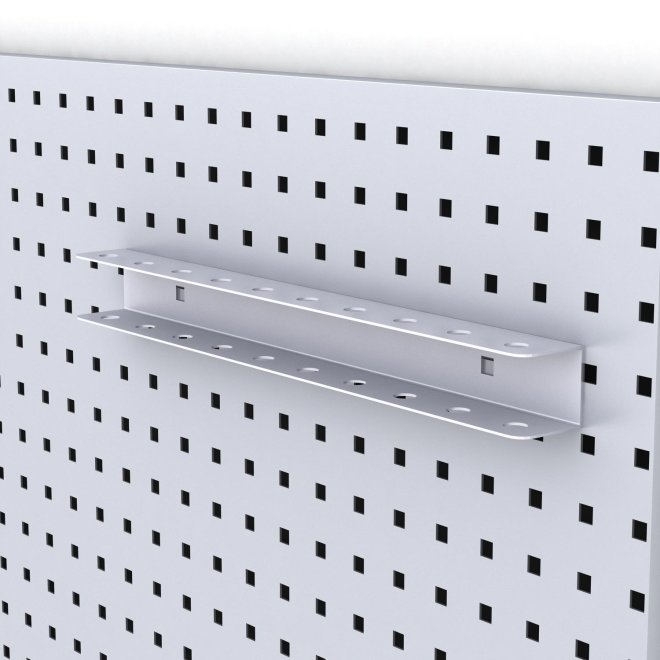 Werkzeughaken Steckschlüsselhalter mit 10 Löcher