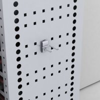 Werkzeughaken 2C-L Typ