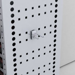 Werkzeughaken 2C-L Typ