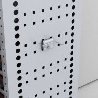 Werkzeughaken 2C-S Typ