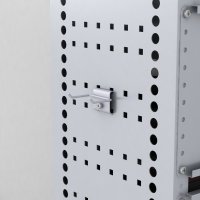 Werkzeughaken 2C-S Typ