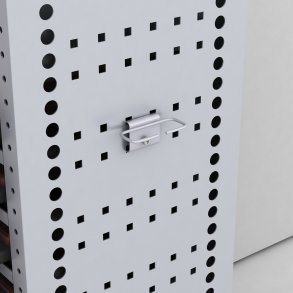 Werkzeughaken 2C Typ