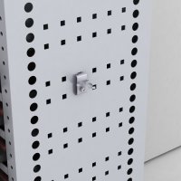 Verktygskrok med clips