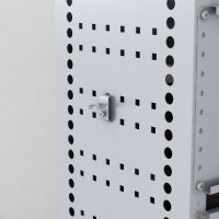 Verktygskrok med clips