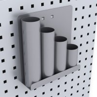 Werkzeughaken fr Stifte