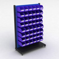 Vgg inkl. 48 plockldor